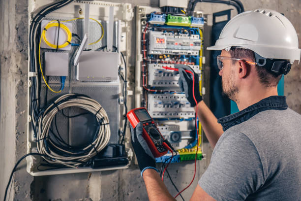 Best Affordable Electrical Installation  in Castle Rock, WA