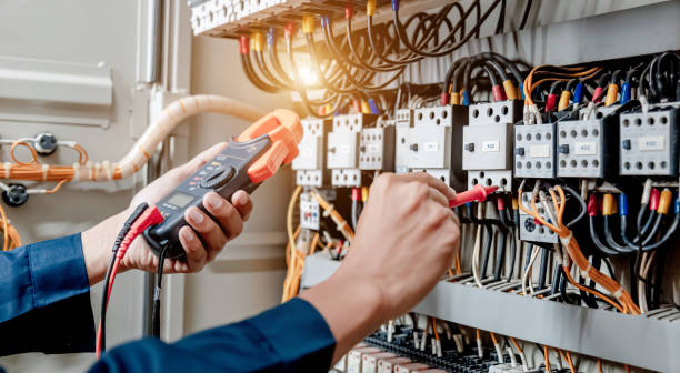 Best Generator Installation Services  in Castle Rock, WA