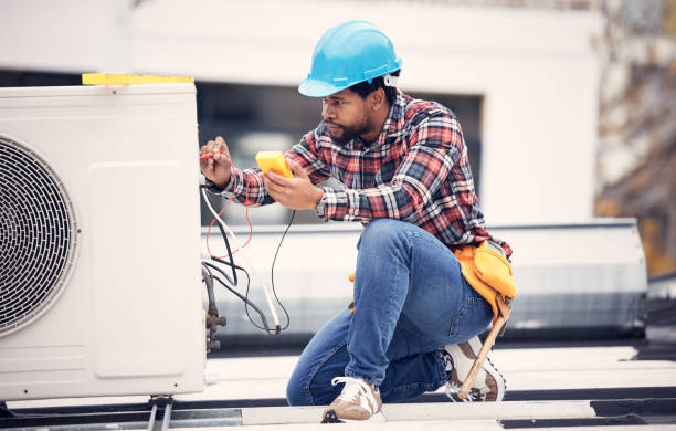 Best Licensed Electrician  in Castle Rock, WA