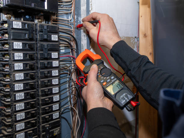 Best 24-Hour Electrician  in Castle Rock, WA
